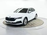 Skoda Octavia 2025 года за 18 000 000 тг. в Федоровка (Федоровский р-н) – фото 2