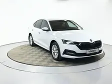 Skoda Octavia, 2025