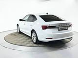Skoda Octavia 2025 года за 18 000 000 тг. в Федоровка (Федоровский р-н) – фото 3
