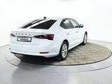 Skoda Octavia 2025 года за 18 000 000 тг. в Федоровка (Федоровский р-н) – фото 4