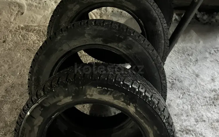 BRIDGESTONE 185/65/15үшін20 000 тг. в Караганда