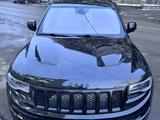 Jeep Grand Cherokee 2015 годаүшін25 000 000 тг. в Алматы – фото 3