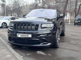 Jeep Grand Cherokee 2015 годаүшін25 000 000 тг. в Алматы – фото 5