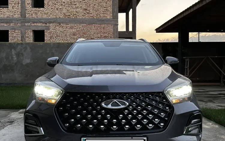 Chery Tiggo 4 Pro 2023 годаүшін7 150 000 тг. в Алматы