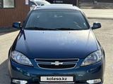 Chevrolet Lacetti 2023 годаүшін6 200 000 тг. в Актау – фото 3