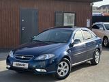Chevrolet Lacetti 2023 годаүшін6 200 000 тг. в Актау – фото 2