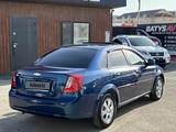 Chevrolet Lacetti 2023 годаүшін6 200 000 тг. в Актау – фото 5