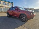 Nissan Juke 2014 годаүшін5 300 000 тг. в Семей