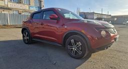 Nissan Juke 2014 годаүшін5 300 000 тг. в Семей