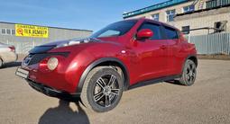 Nissan Juke 2014 годаүшін5 300 000 тг. в Семей – фото 2