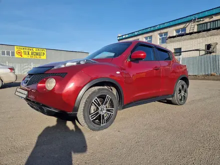 Nissan Juke 2014 года за 5 300 000 тг. в Семей – фото 2