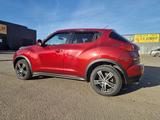 Nissan Juke 2014 года за 5 300 000 тг. в Семей – фото 4