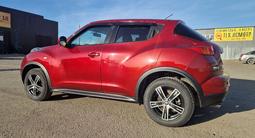 Nissan Juke 2014 годаүшін5 300 000 тг. в Семей – фото 4