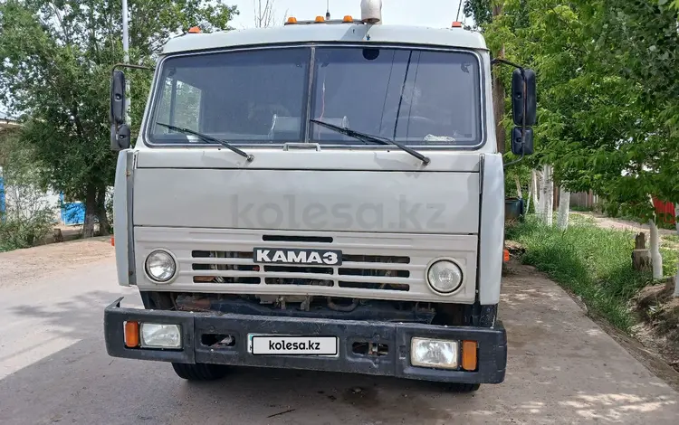 КамАЗ  54115 2004 года за 6 000 000 тг. в Кызылорда