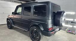 Ковка на G63 amg за 720 000 тг. в Алматы – фото 3