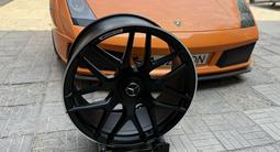 Оригинал на G class, g63amg, от 2018 за 1 100 000 тг. в Алматы