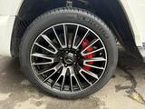 Оригинал на G class, g63amg. С новой резиной Michelin. за 2 650 000 тг. в Алматы – фото 3