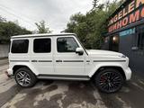 Оригинал на G class, g63amg. С новой резиной Michelin. за 2 650 000 тг. в Алматы – фото 4