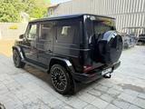 Оригинал на G class, g63amg. С новой резиной Michelin. за 2 650 000 тг. в Алматы – фото 5