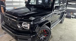 Оригинал на G class, g63amg, от 2018 за 1 100 000 тг. в Алматы – фото 2
