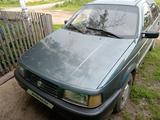 Volkswagen Passat 1989 года за 1 200 000 тг. в Кокшетау – фото 2