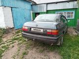 Volkswagen Passat 1989 года за 1 200 000 тг. в Кокшетау – фото 4