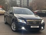 Toyota Camry 2014 года за 9 500 000 тг. в Астана