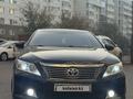 Toyota Camry 2014 годаfor9 500 000 тг. в Астана – фото 3