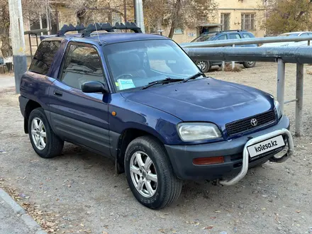 Toyota RAV4 1995 года за 2 800 000 тг. в Байконыр