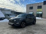 Hyundai Tucson 2019 года за 12 500 000 тг. в Актобе – фото 2