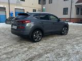 Hyundai Tucson 2019 года за 12 500 000 тг. в Актобе – фото 4