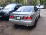 Honda Accord 1998 годаүшін2 100 000 тг. в Алматы – фото 3
