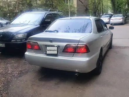 Honda Accord 1998 года за 2 100 000 тг. в Алматы – фото 3