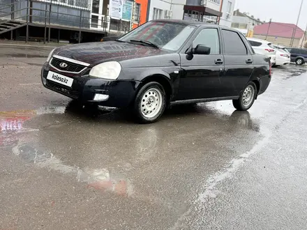 ВАЗ (Lada) Priora 2170 2011 года за 1 600 000 тг. в Уральск