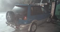 Mitsubishi RVR 1995 года за 1 200 000 тг. в Алматы – фото 4