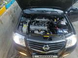 Nissan Almera Classic 2007 годаfor3 700 000 тг. в Алматы – фото 4