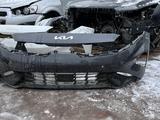 Бампер передний KIA Cerato 2021- за 20 025 тг. в Кызылорда – фото 2