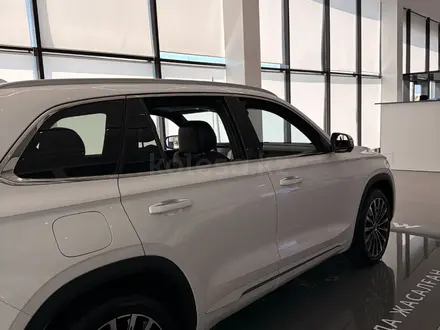 Geely Monjaro Flagship 2026 года за 15 990 000 тг. в Астана – фото 3