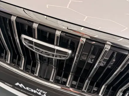Geely Monjaro Flagship 2026 года за 15 990 000 тг. в Астана – фото 10