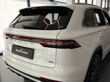 Geely Monjaro Flagship 2026 года за 15 990 000 тг. в Астана – фото 4