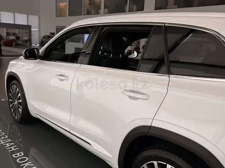 Geely Monjaro Flagship 2026 года за 15 990 000 тг. в Астана – фото 6