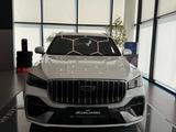 Geely Monjaro Flagship 2026 года за 15 990 000 тг. в Астана – фото 2