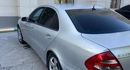 Mercedes-Benz E 320 2002 годаүшін4 800 000 тг. в Алматы – фото 4