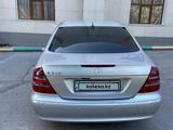 Mercedes-Benz E 320 2002 года за 4 800 000 тг. в Алматы – фото 5
