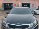 Kia K5 2010 годаfor8 000 000 тг. в Кызылорда – фото 2