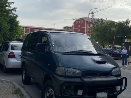 Mitsubishi Delica 1996 года за 4 000 000 тг. в Сатпаев – фото 6