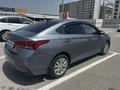 Hyundai Accent 2017 года за 6 300 000 тг. в Алматы – фото 4