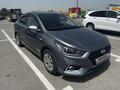 Hyundai Accent 2017 года за 6 300 000 тг. в Алматы – фото 5