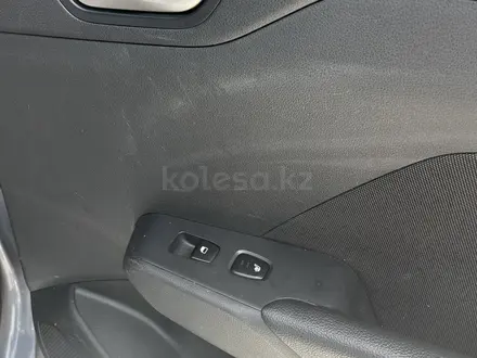 Hyundai Accent 2017 года за 6 300 000 тг. в Алматы – фото 13