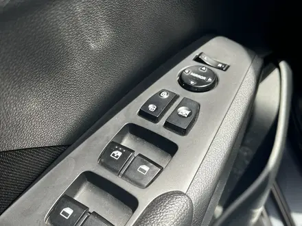 Hyundai Accent 2017 года за 6 300 000 тг. в Алматы – фото 15